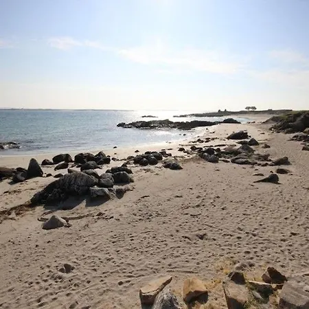 Waterside Cottage, Cashel Holiday home