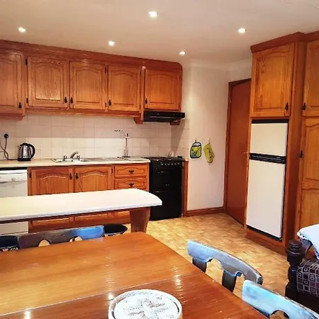 Holiday home Waterside Cottage, Cashel