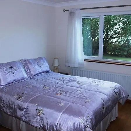 Waterside Cottage, Cashel Galway