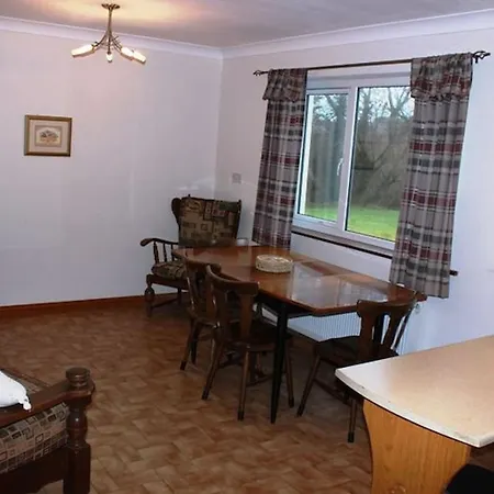 Holiday home Waterside Cottage, Cashel