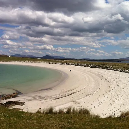 Holiday home Waterside Cottage, Cashel *