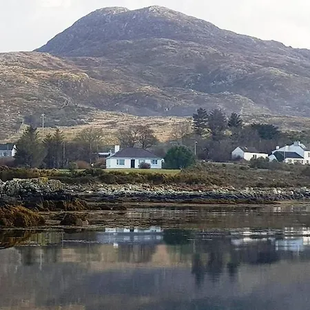 Waterside Cottage, Cashel *